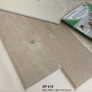 Sàn nhựa Rosa DP415