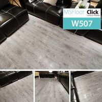 Sàn nhựa tự dính Msfloor W507