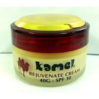 Kem dưỡng trắng da Kamel - 40g