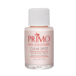 Sản phẩm trị mụn Primo Clear Spot