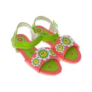 Sandal bé gái Bitis SRB023000