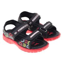 Sandal bé trai BITI'S màu đỏ-DEB013000DOO