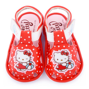 Sandal Hello Kitty Sanrio 815705