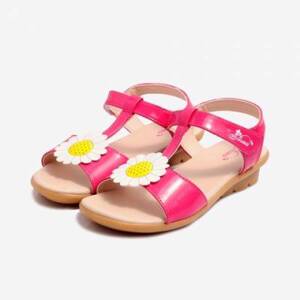 Sandal Si TPR bé gái Biti's DTG002788HOG