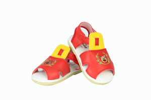 Sandal tập đi cho bé Royale Baby 021_481