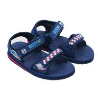 Sandal xốp bé gái Doremon DXB109822XNH