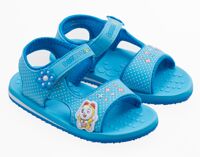 Sandal xốp bé gái Doremon DXB109722XDG