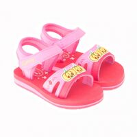 Sandal xốp bé gái màu Biti's - SXG019800