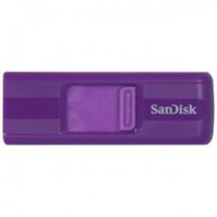 USB SanDisk Cruzer CZ36E (SDCZ36E) 8GB - USB 2.0