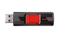 USB SanDisk Cruzer CZ36 (SDCZ36) 16GB - USB 2.0