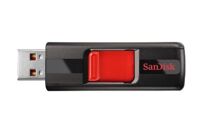 USB SanDisk Cruzer CZ36 (SDCZ36) 8GB - USB 2.0