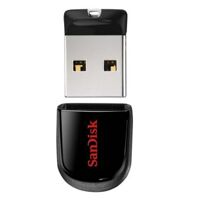 USB SanDisk Cruzer Fit CZ33 (SDCZ33) 8GB - USB 2.0