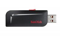 USB SanDisk Cruzer Slice CZ37 (SDCZ37) 8GB - USB 2.0