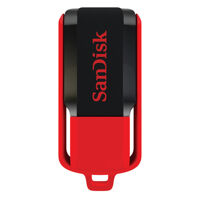 USB SanDisk Cruzer Switch CZ52 (SDCZ52) 16GB - USB 2.0