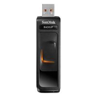 USB SanDisk Ultra Backup CZ40 (SDCZ40) 16GB