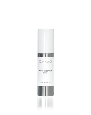 Kem sáng da Oxynergy White Exception Serum 30ml