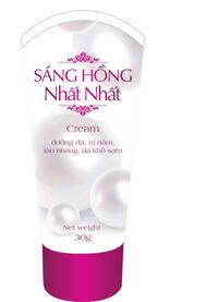 Kem Sáng Hồng Nhất Nhất