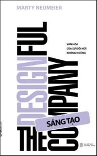 Sáng tạo - Marty Neumeier