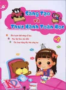 Sáng Tạo Và Thực Hành Toán Học - Tập 2