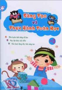 Sáng Tạo Và Thực Hành Toán Học - Tập 3