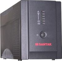 Bộ lưu điện Santak Blazer 2000 - 1080W, Offline