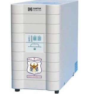 Bộ lưu điện Santak C1K - 700W, Online