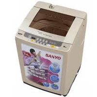 Máy giặt Sanyo 9 kg ASW-D90VT