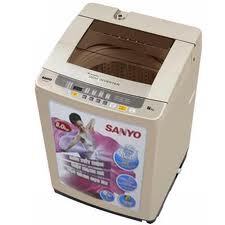 Máy giặt Sanyo 9 kg ASW-D90VT