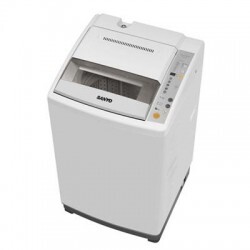 Máy giặt Sanyo 8 kg ASW-F80NT