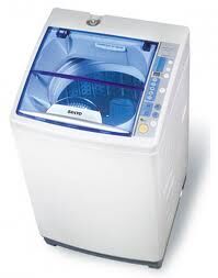 Máy giặt Sanyo 9 kg ASW-F90HT