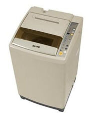 Máy giặt Sanyo 9 kg ASW-F90NT