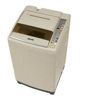 Máy giặt Sanyo 9 kg ASW-F90NT