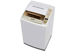 Máy giặt Sanyo 7 kg ASW-S70VT