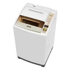 Máy giặt Sanyo 8 kg ASW-S80VT