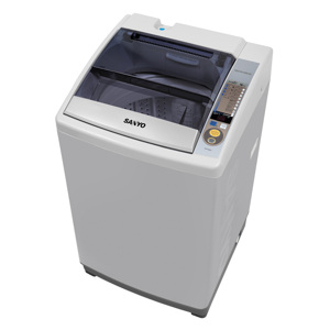 Máy giặt Sanyo 8 kg ASW-S80ZT