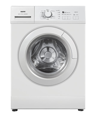 Máy giặt Sanyo 7 kg AWD-700T