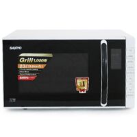 Lò vi sóng Sanyo EMG3650W (EM-G3650W) - 23 lít - 800W