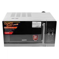 Lò vi sóng Sanyo EMG3730V (EM-G3730V) - 23 lít,900W, có nướng