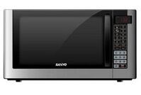 Lò vi sóng Sanyo EMG9539V (EM-G9539V) - 43 lít - 800W, có nướng