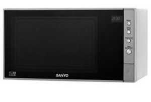 Lò vi sóng Sanyo EMG7786V (EM-G7786V) - 31 lít, 1000W