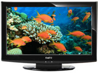 Tivi LCD Sanyo HD 24 inch 24K40