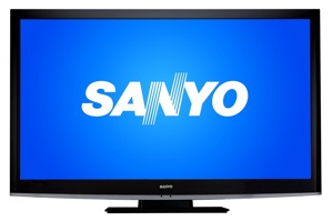 Tivi LCD Sanyo 32 inch 32K40