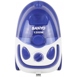 Máy hút bụi Sanyo SC298T (SC-298T) - 3 lít, 1200W