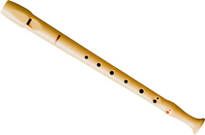 Sáo Recorder Melody Hohner B9509