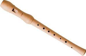 Sáo Recorder Musica Hohner B9565