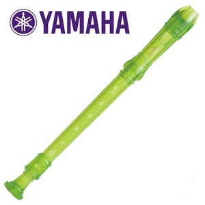 Sáo Recorder Yamaha YRS-20BG