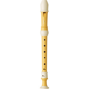 Sáo tiêu Recorder Yamaha YRS-402B