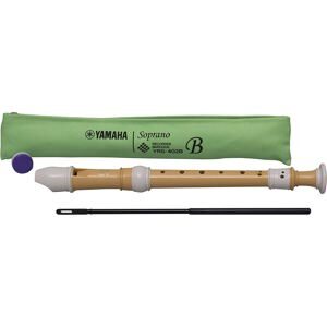 Sáo tiêu Recorder Yamaha YRS-402B