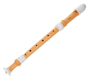 Sáo tiêu Recorder Yamaha YRS-402B