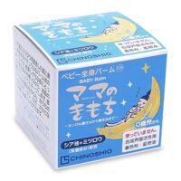 Sáp dưỡng da trẻ em CHINOSHIO - MOMS Love 20g